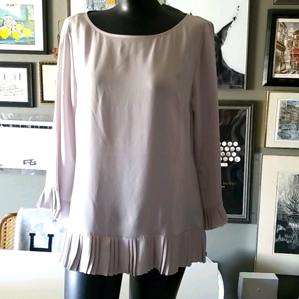 BANANA REPUBLIC blouse
